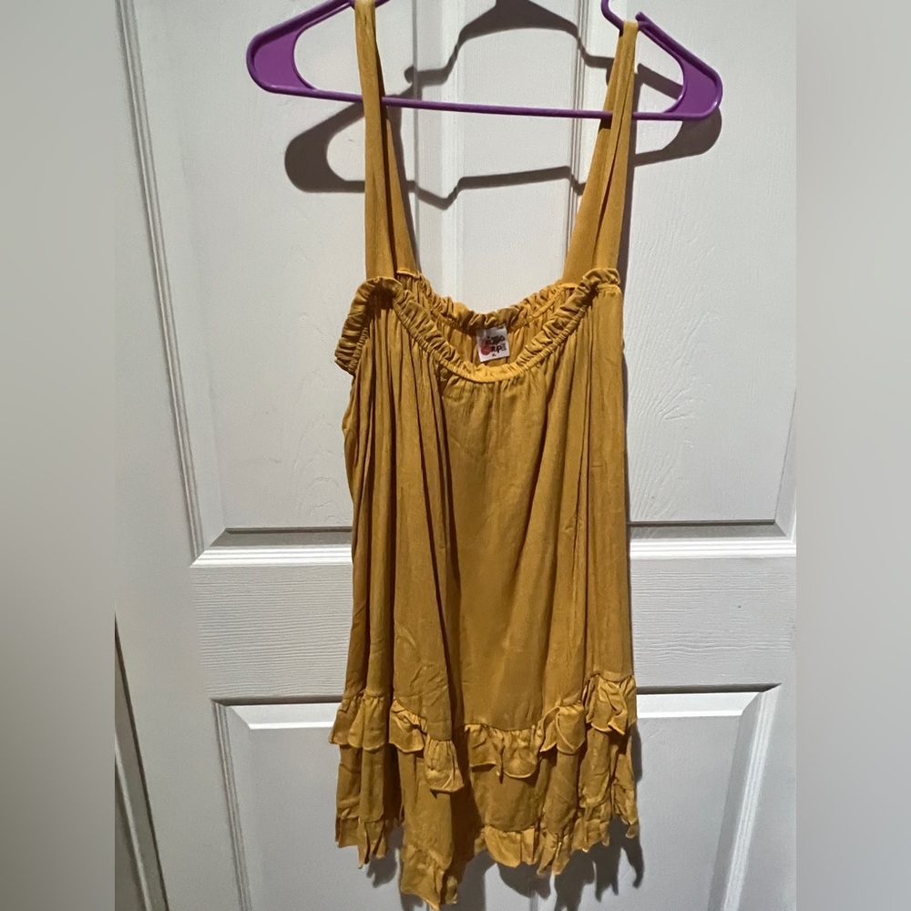 xl woman’s top
